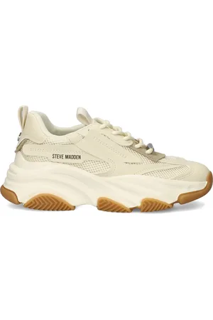 Steve Madden Possession-E dad sneakers