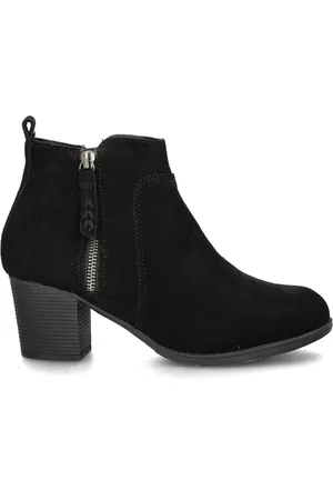 Skechers Taxi enkellaarsjes