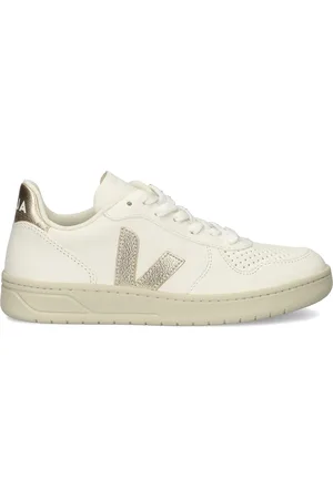 Veja V-10 lage sneakers