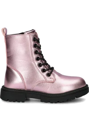 Nelson Veterboots