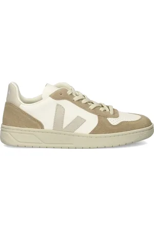 Veja V-10 lage sneakers