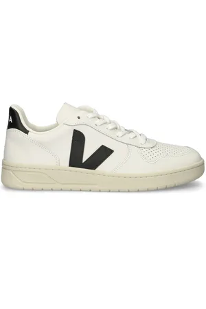 Veja V-10 lage sneakers