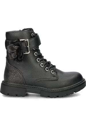 Nelson Veterboots