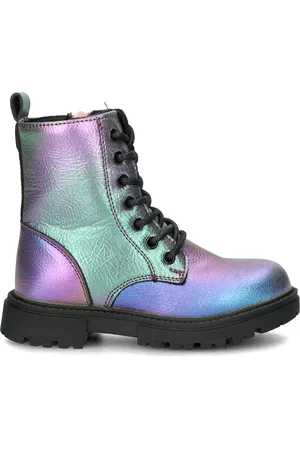 Nelson Veterboots
