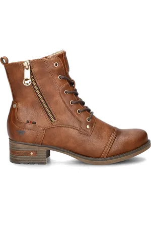 Mustang Veterboots