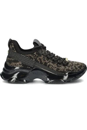 Steve Madden Maxilla-S lage sneakers