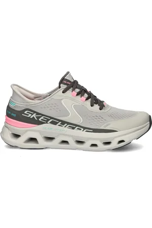 Skechers Hands Free Slip-In Glide-Step lage sneakers