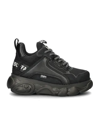 Buffalo Chai lage sneakers