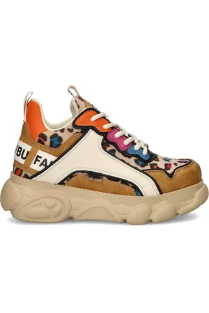 Buffalo Chai lage sneakers