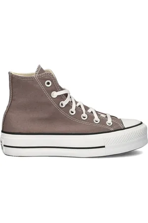 Converse Chuck Taylor All Stars Lift hoge sneakers