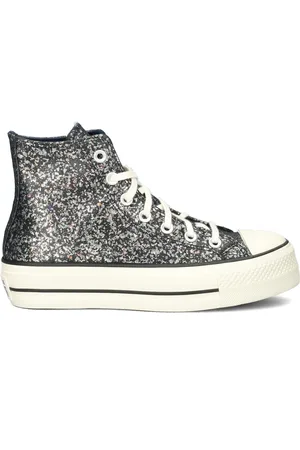 Converse Chuck Taylor All Stars Lift hoge sneakers