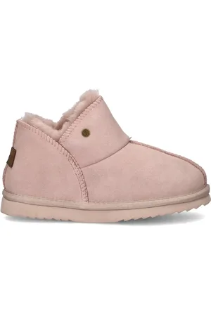 Warmbat Australia Willow gevoerde boots