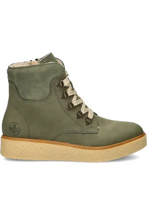 Rieker Veterboots