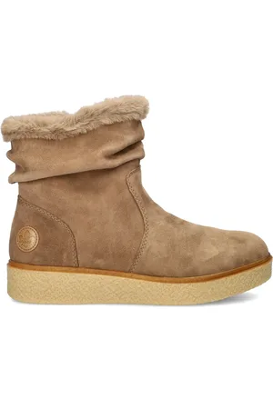Rieker Gevoerde boots
