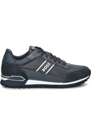 HUGO BOSS Parkour Runner lage sneakers