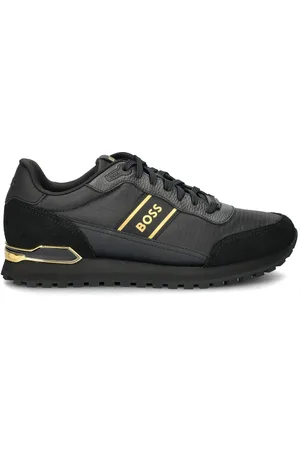 HUGO BOSS Parkour Runner lage sneakers