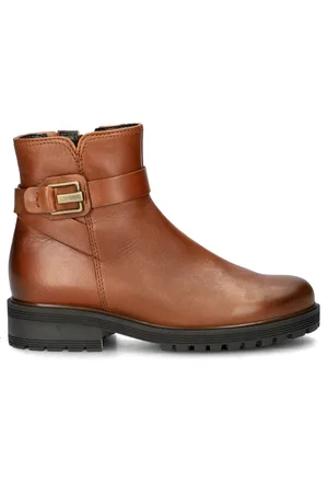 Gabor Comfort Optifit rits- & gesloten boots