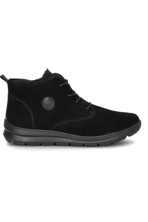 Rieker Veterboots