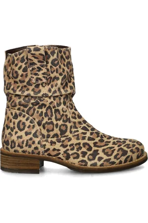 Nelson Rits- & gesloten boots