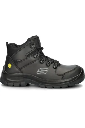 Skechers Work Trophus veterboots