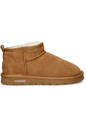 Vingino Ashley Low gevoerde boots
