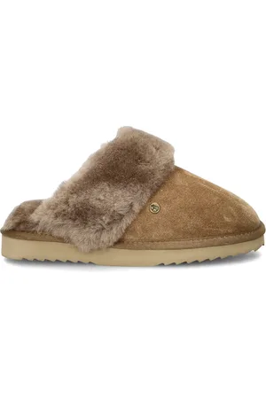 Warmbat Australia Flurry pantoffels