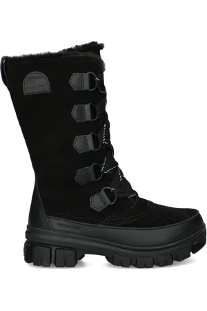sorel Tivoli snowboots