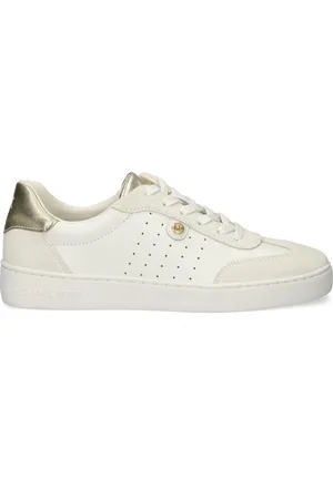 Michael Kors Scotty Lace Up lage sneakers
