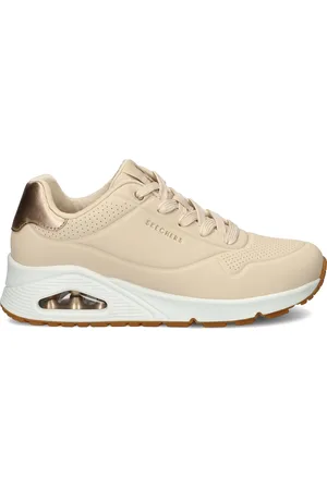 Skechers Uno lage sneakers