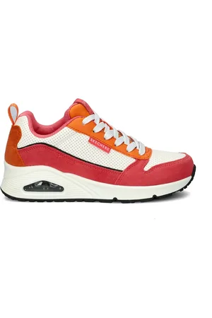 Skechers Uno - 2 Much Fun lage sneakers