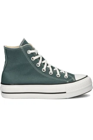 Converse Chuck Taylor All Stars Lift lage sneakers