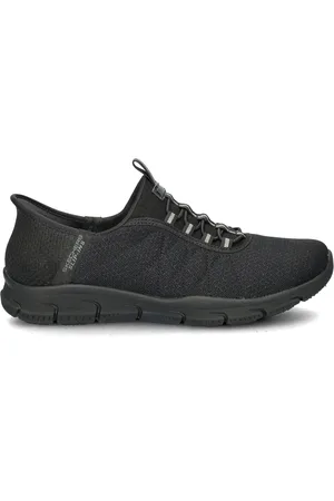 Skechers Hands Free Slip-Ins Brilliance Night Shift instapschoenen