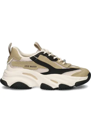 Steve Madden Possession-E dad sneakers