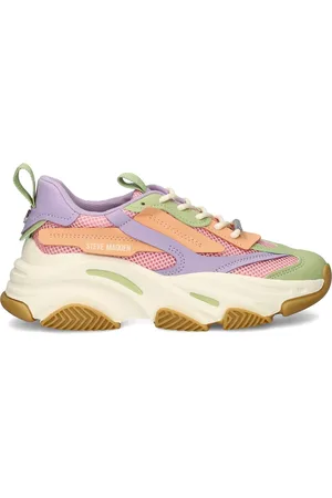 Steve Madden Possession-E dad sneakers
