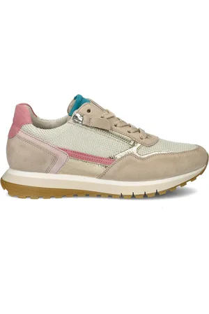 Gabor Optifit lage sneakers