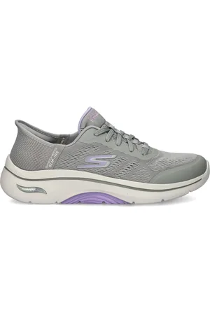 Skechers Hands Free Slip-Ins Go Walk Arch Fit 2.0 instapschoenen