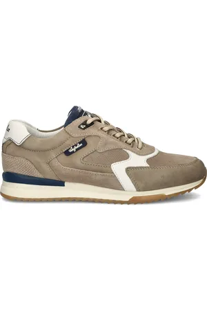 Australian Bakersville lage sneakers