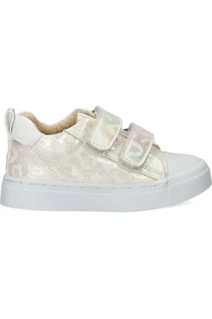 Shoesme Klittenbandschoenen