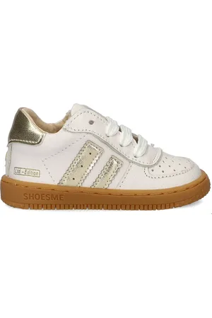 Shoesme Extreme Flex lage sneakers