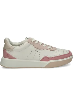 Ecco Street Court lage sneakers