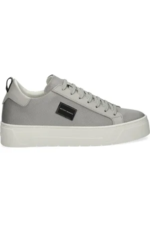 Antony Morato Metal Bold lage sneakers