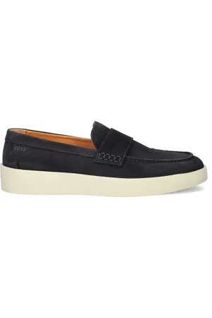 HUGO BOSS Clay mocassins & loafers