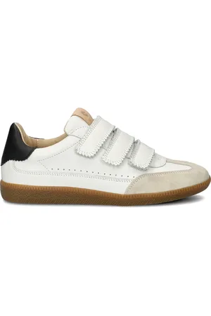 Fred de la Bretoniere Pearl Valencia klittenbandschoenen