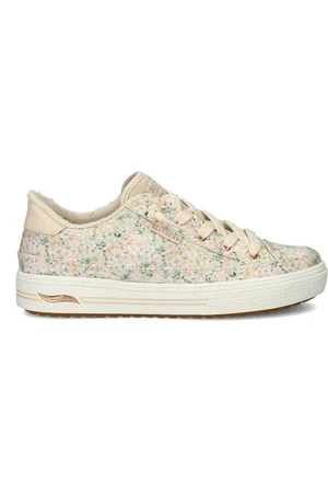 Skechers Arch Fit Arcade lage sneakers