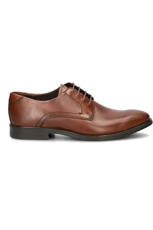 Ecco Melbourne lage nette schoenen