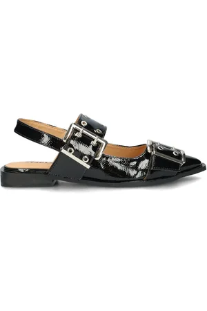 Nelson Ballerinas & instappers