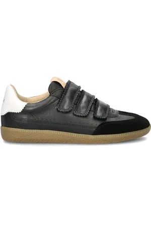 Fred de la Bretoniere Pearl Valencia klittenbandschoenen