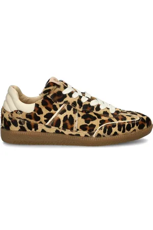 Fred de la Bretoniere Pearl Ami lage sneakers