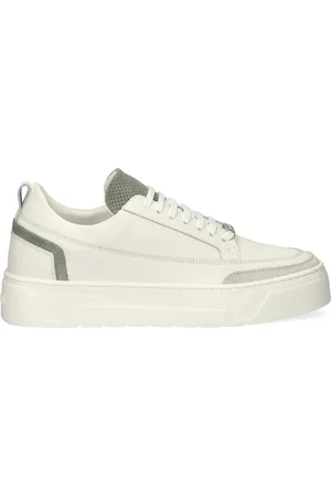 Antony Morato Flint Powder lage sneakers