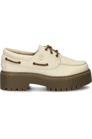 Timberland Stone Street Boat Shoe veterschoenen